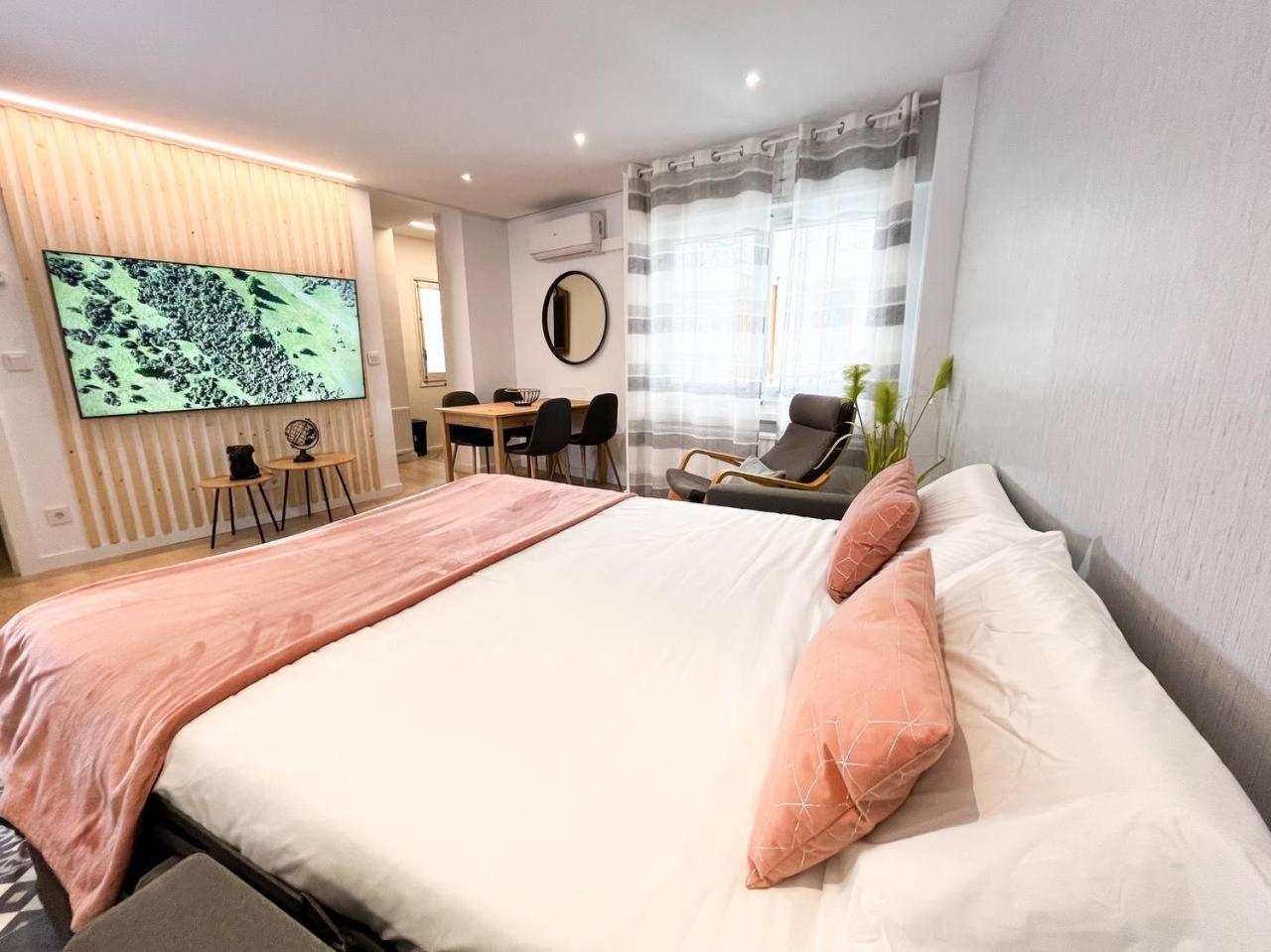 Coosy - En Pleno Centro Andorra L By Bonesvacances 외부 사진