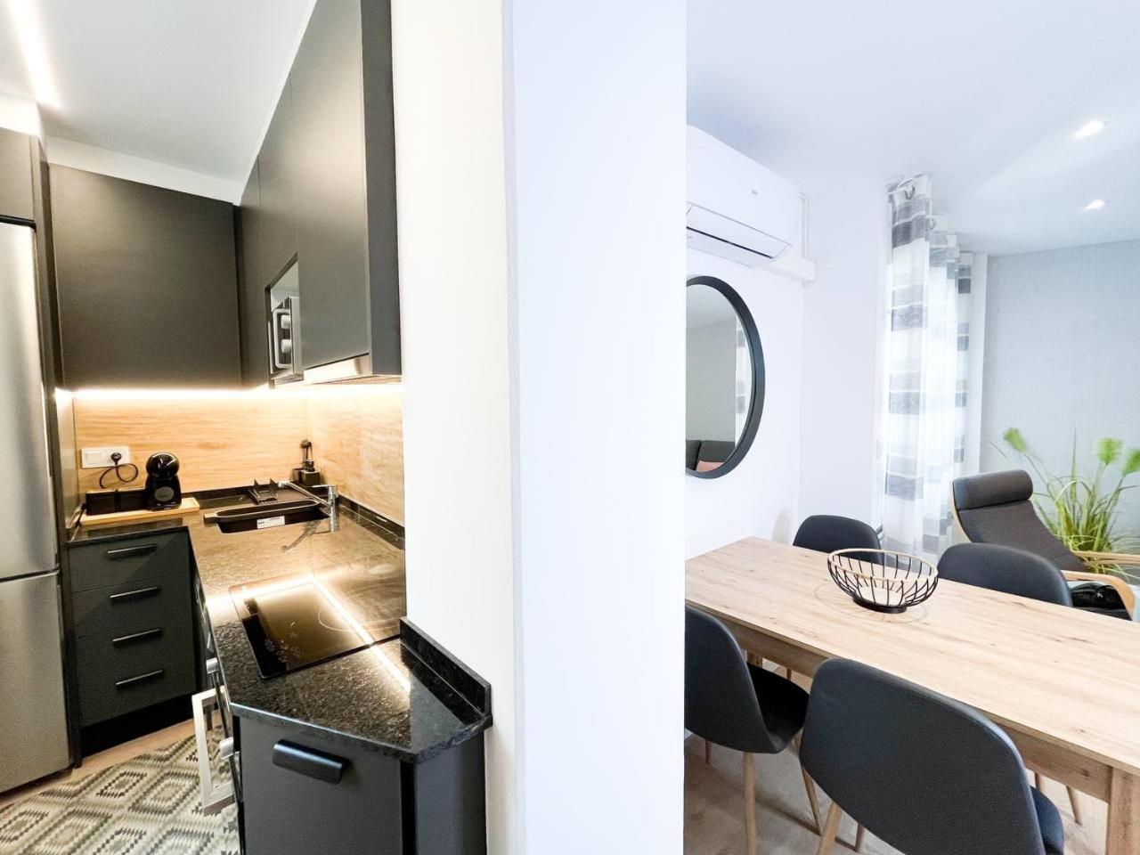 Coosy - En Pleno Centro Andorra L By Bonesvacances 외부 사진