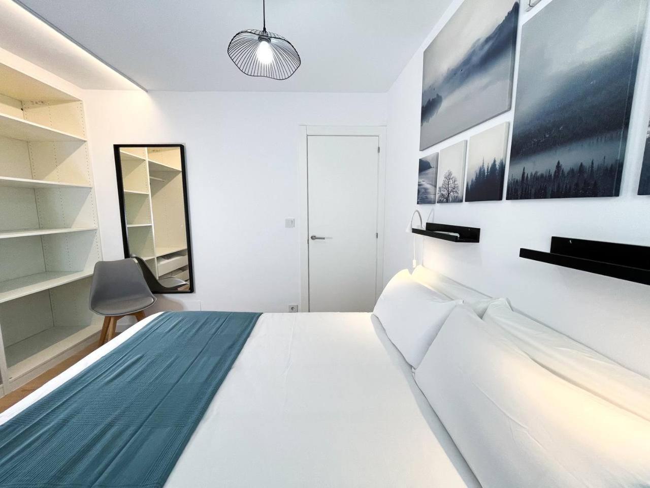 Coosy - En Pleno Centro Andorra L By Bonesvacances 외부 사진