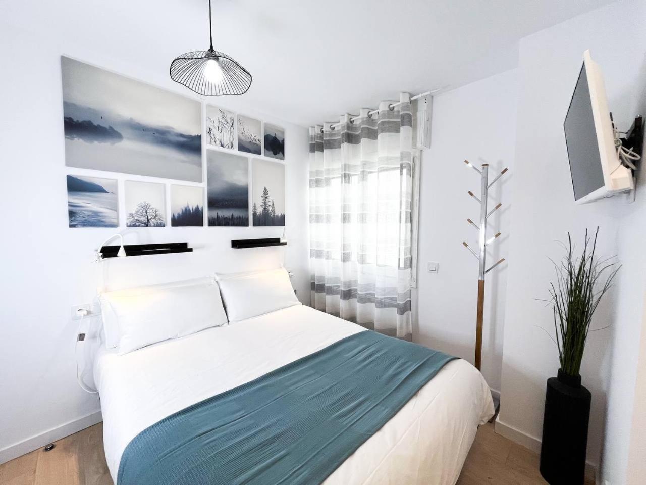 Coosy - En Pleno Centro Andorra L By Bonesvacances 외부 사진