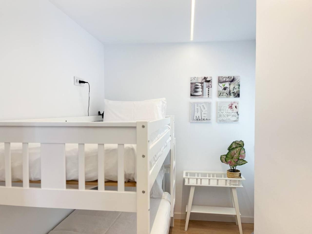 Coosy - En Pleno Centro Andorra L By Bonesvacances 외부 사진