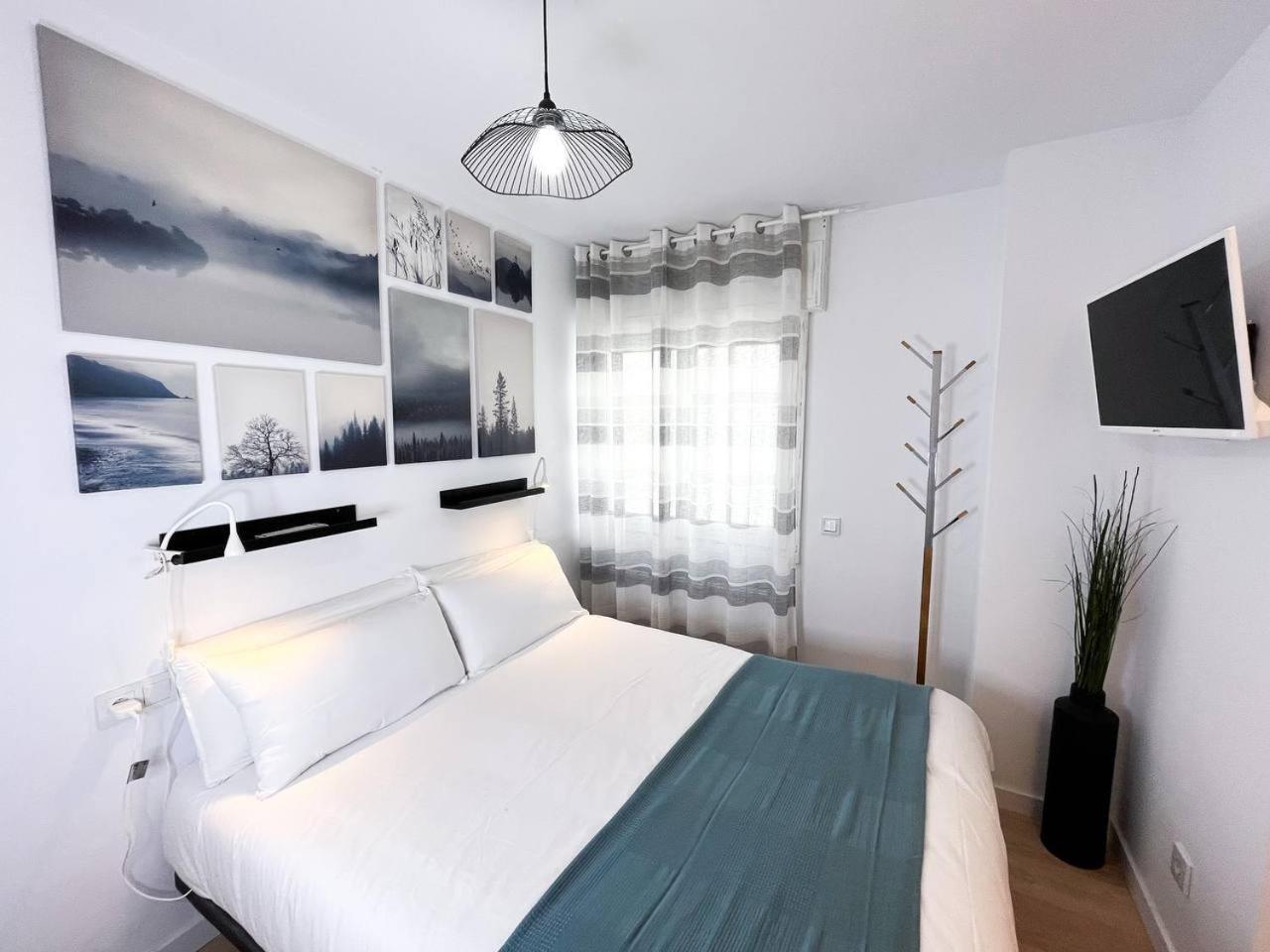 Coosy - En Pleno Centro Andorra L By Bonesvacances 외부 사진