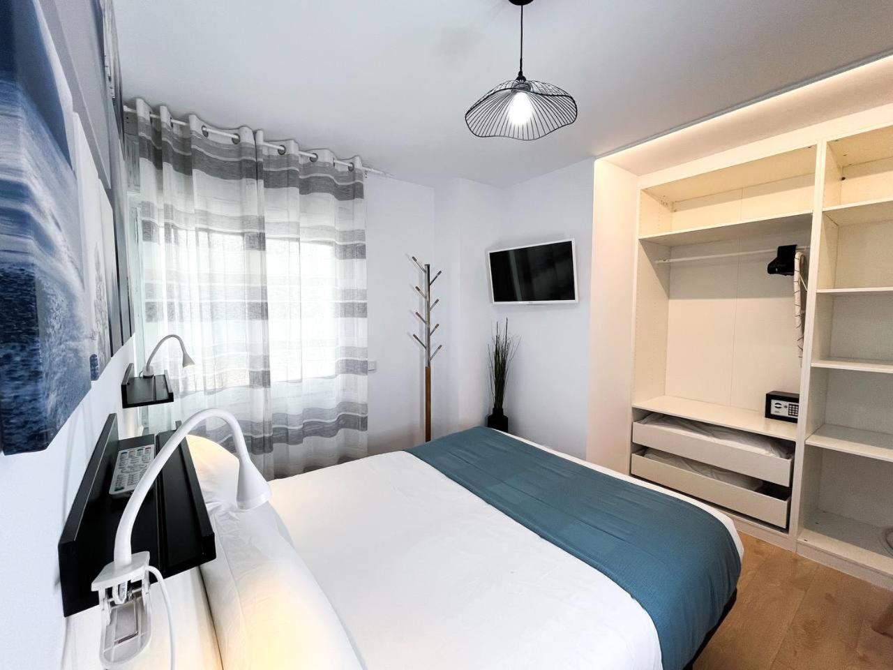 Coosy - En Pleno Centro Andorra L By Bonesvacances 외부 사진