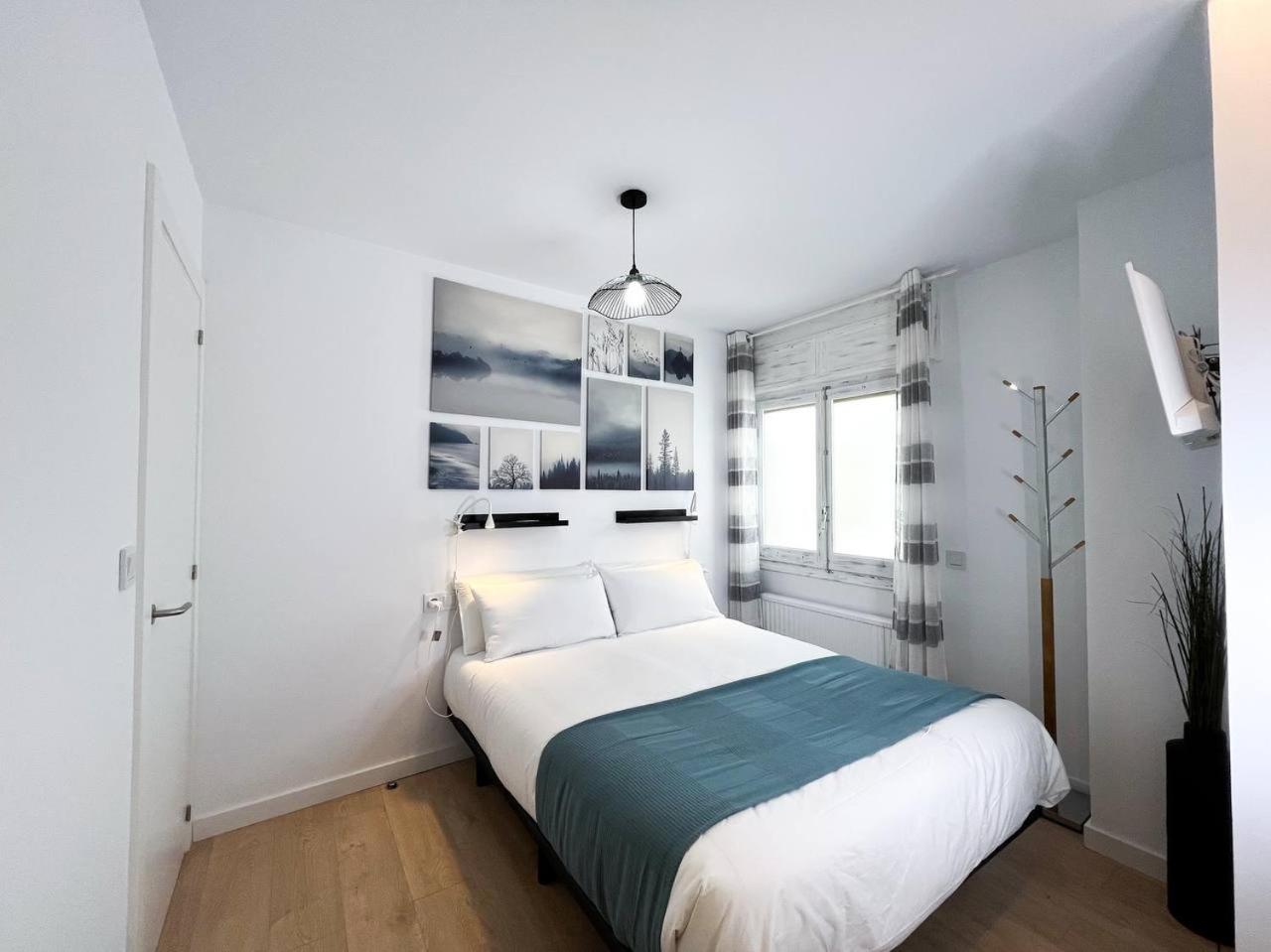Coosy - En Pleno Centro Andorra L By Bonesvacances 외부 사진