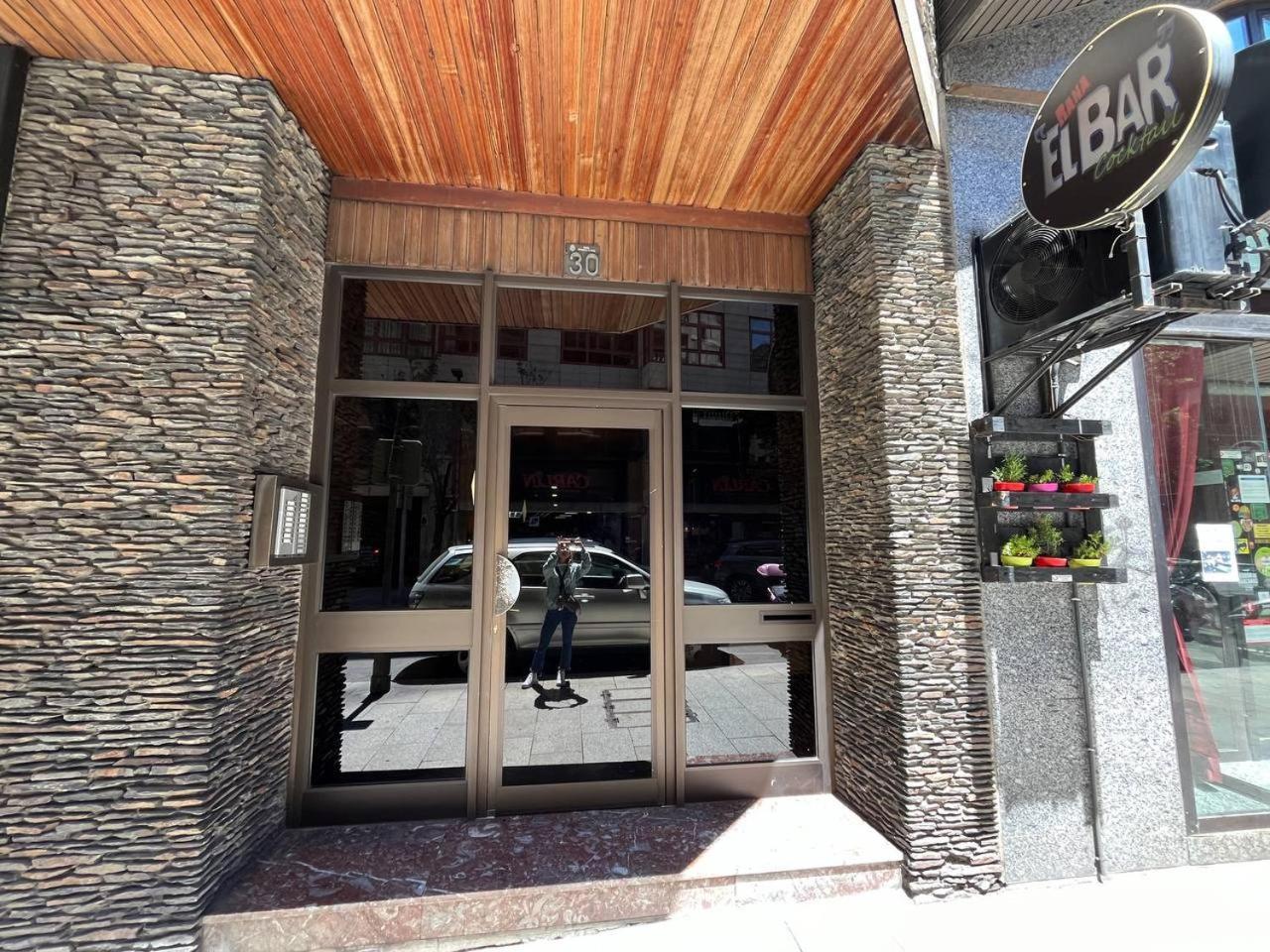 Coosy - En Pleno Centro Andorra L By Bonesvacances 외부 사진